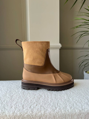 Сапоги Loro Piana 17110