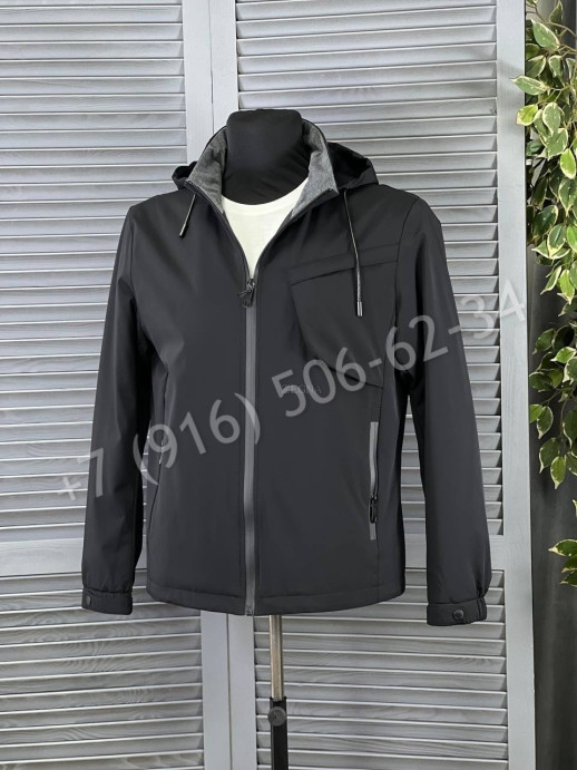 Куртка Zegna 20587