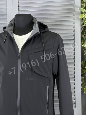 Куртка Zegna 20587