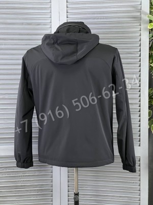 Куртка Zegna 20587