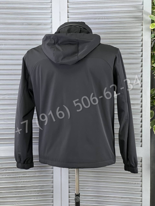 Куртка Zegna 20587