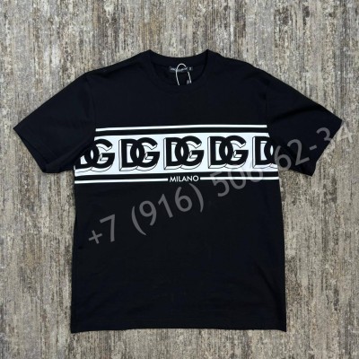 Футболка Dolce & Gabbana 30662