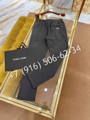 Прогулочный костюм Dolce & Gabbana 28505 3