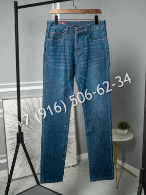 Джинсы ISAIA 28682 1