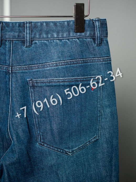 Джинсы ISAIA 28682 1