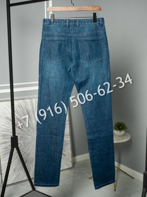 Джинсы ISAIA 28682 1