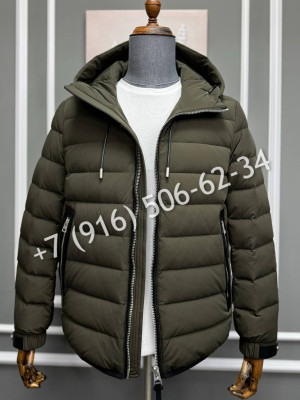 Куртка Tom Ford 5753 1