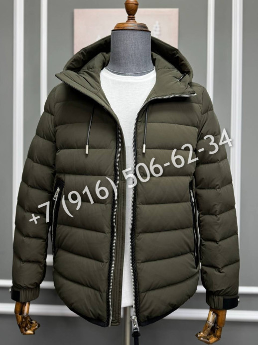 Куртка Tom Ford 5753 1