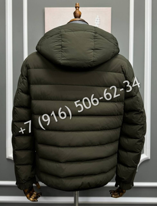 Куртка Tom Ford 5753 1