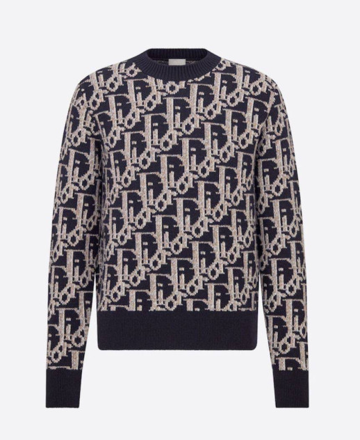 Свитер Dior 10635