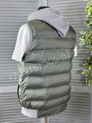 Жилетка Brunello Cucinelli 20881