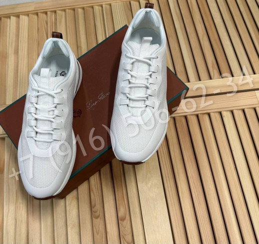 Кроссовки Loro Piana 30962