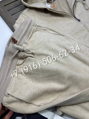 Прогулочный костюм Darzini 19461 1