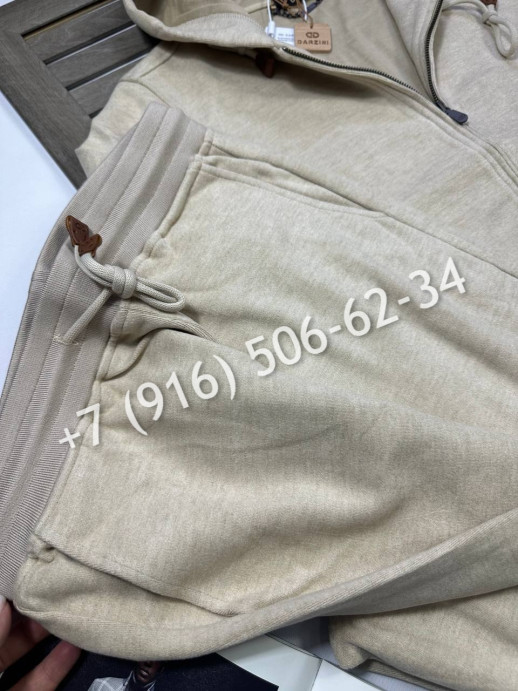 Прогулочный костюм Darzini 19461 1