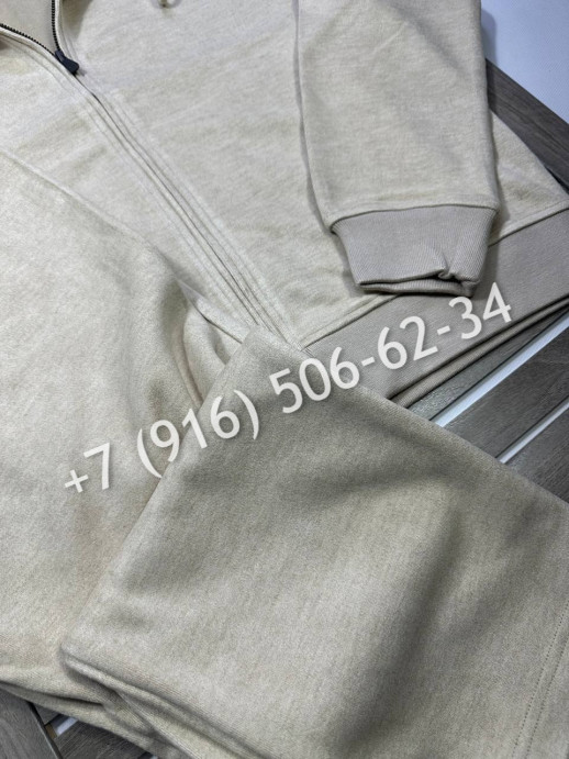 Прогулочный костюм Darzini 19461 1