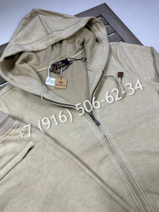 Прогулочный костюм Darzini 19461 1