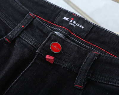 Джинсы Kiton 15229 2