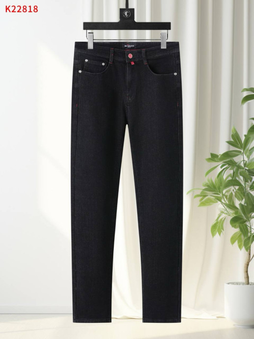 Джинсы Kiton 15229 2