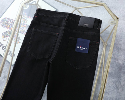 Джинсы Kiton 15229 2