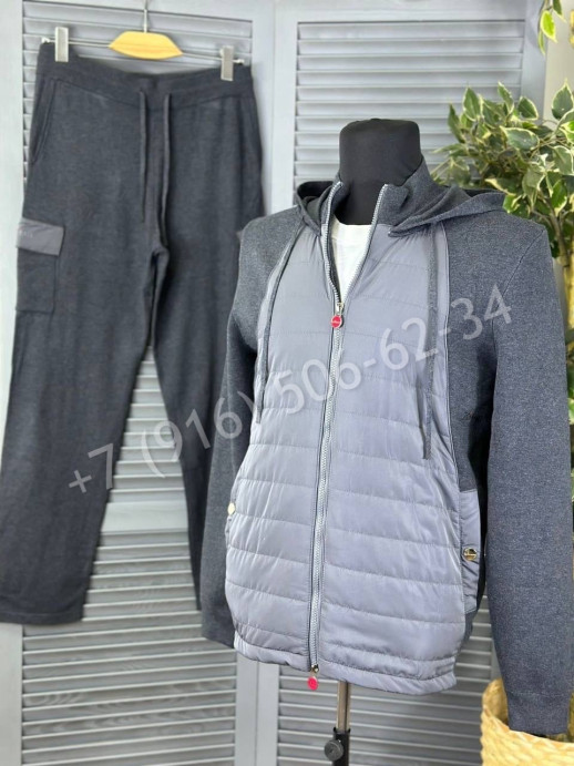 Прогулочный костюм KITON 20982