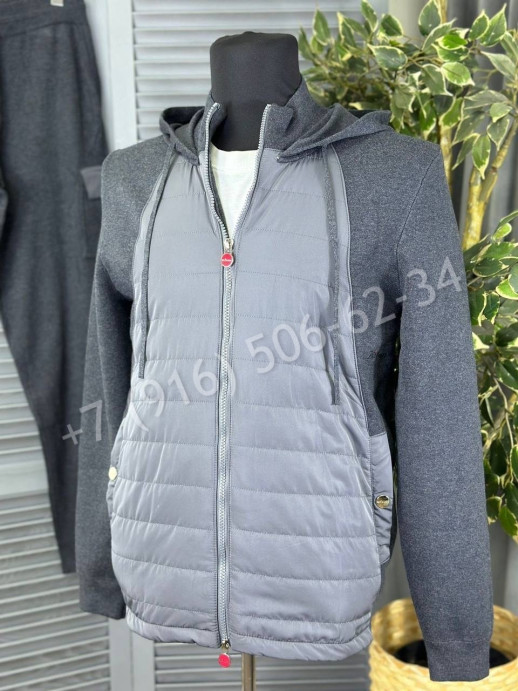 Прогулочный костюм KITON 20982