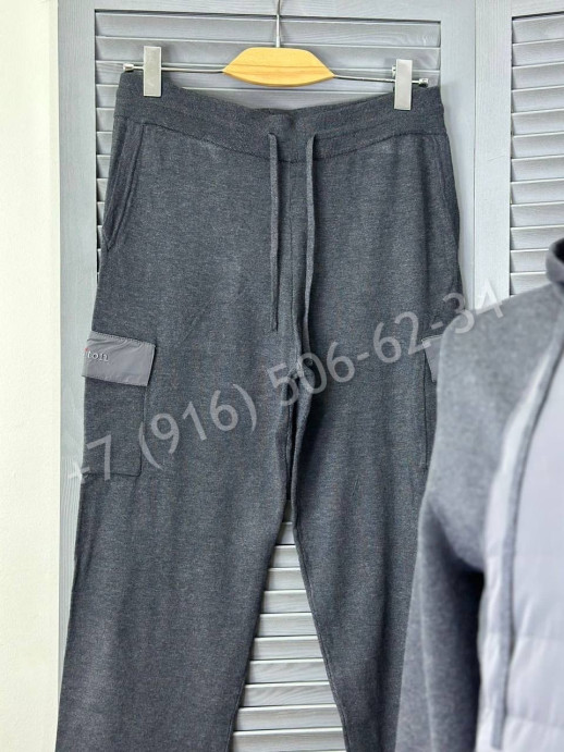 Прогулочный костюм KITON 20982