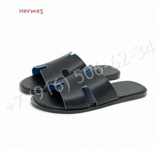 Тапочки Hermes 31062