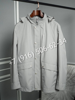 Куртка Brunello Cucinelli 6449 1