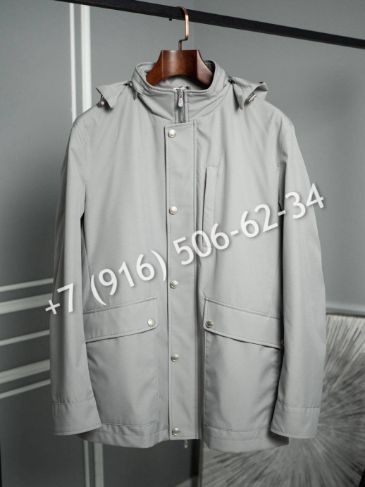 Куртка Brunello Cucinelli 6449 1