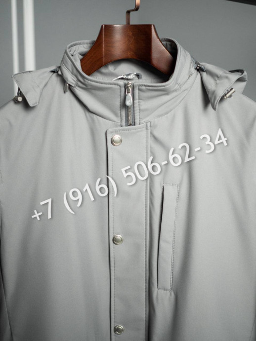 Куртка Brunello Cucinelli 6449 1