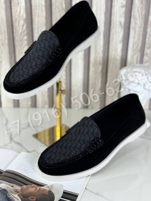 Лоферы Dior 31162