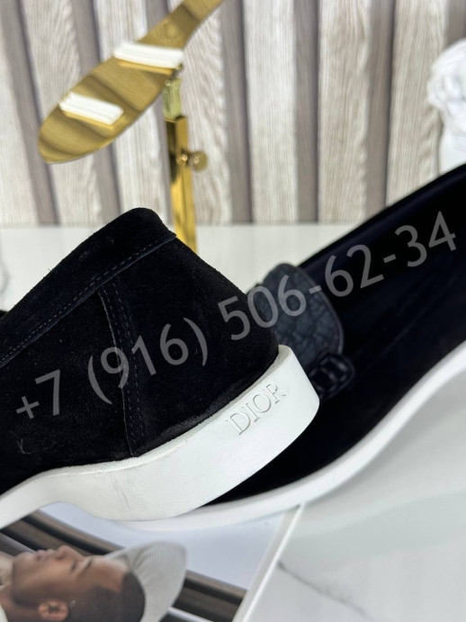 Лоферы Dior 31162
