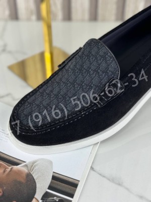 Лоферы Dior 31162
