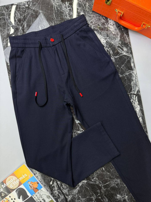 Брюки Kiton 19215