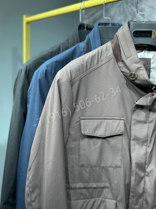 Куртка Loro Piana 10946