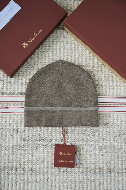Шапка Loro Piana 6646