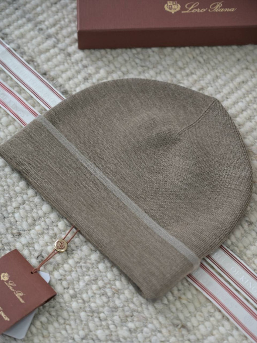 Шапка Loro Piana 6646