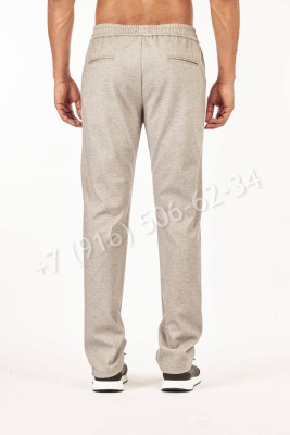 Брюки Brunello Cucinelli 21381