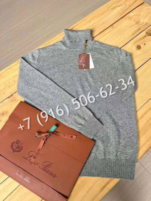 Водолазка Loro Piana 23091 5
