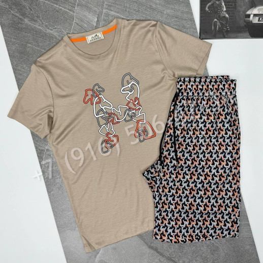 Футболка Hermes 31570