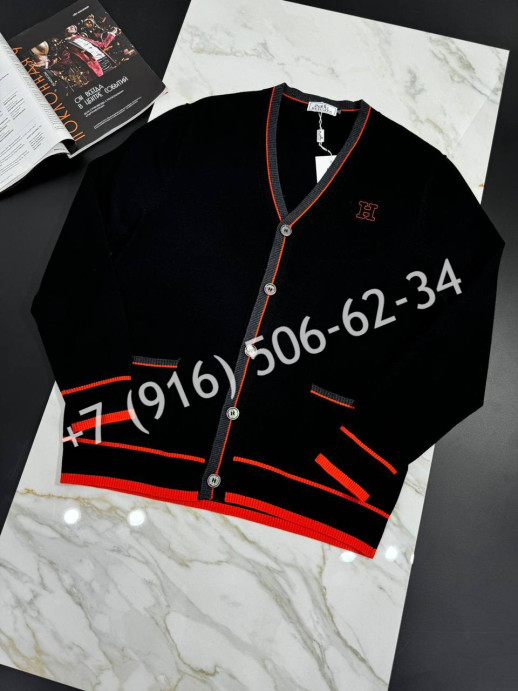 Кардиган Hermes 5705 3