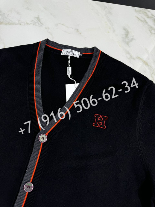 Кардиган Hermes 5705 3