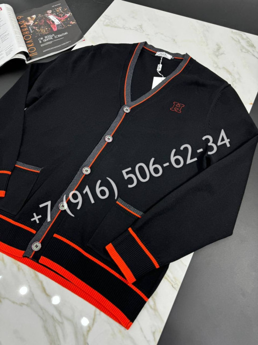 Кардиган Hermes 5705 3