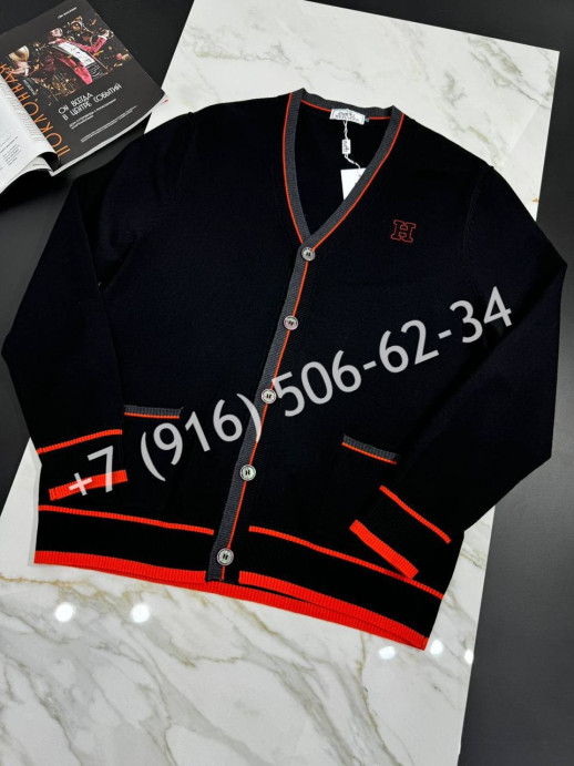 Кардиган Hermes 5705 3