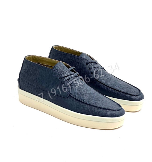 Лоферы ботинки Loro Piana 21581