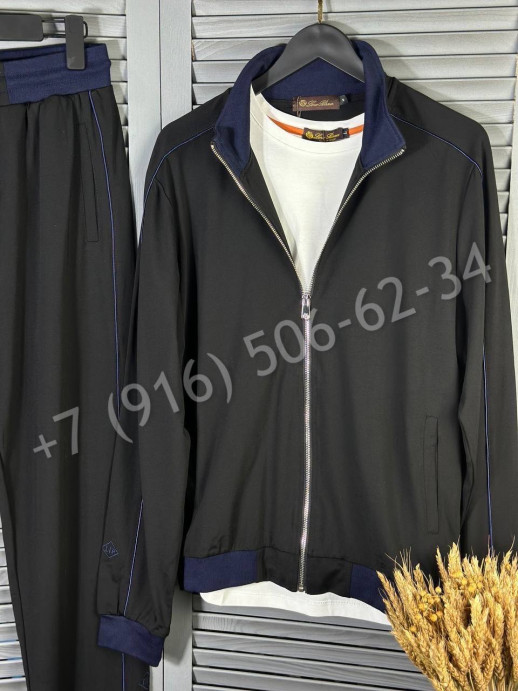 Прогулочный костюм Loro Piana 31770