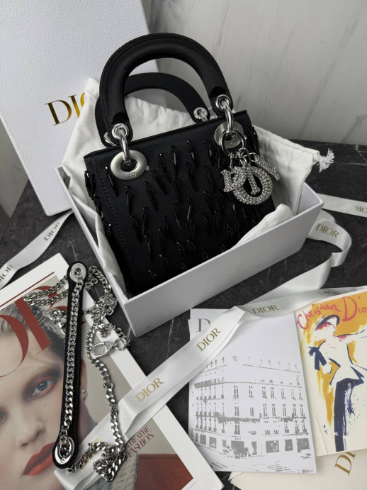 Сумка Dior 34835 3