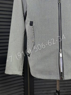 Ветровка двухсторонняя Hermes 21783