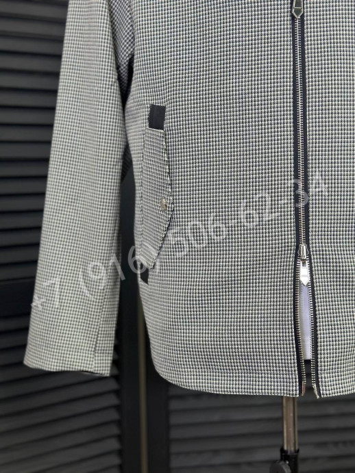 Ветровка двухсторонняя Hermes 21783