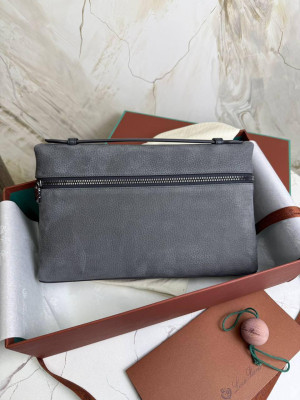 Сумка клатч Loro Piana 18*30 6940